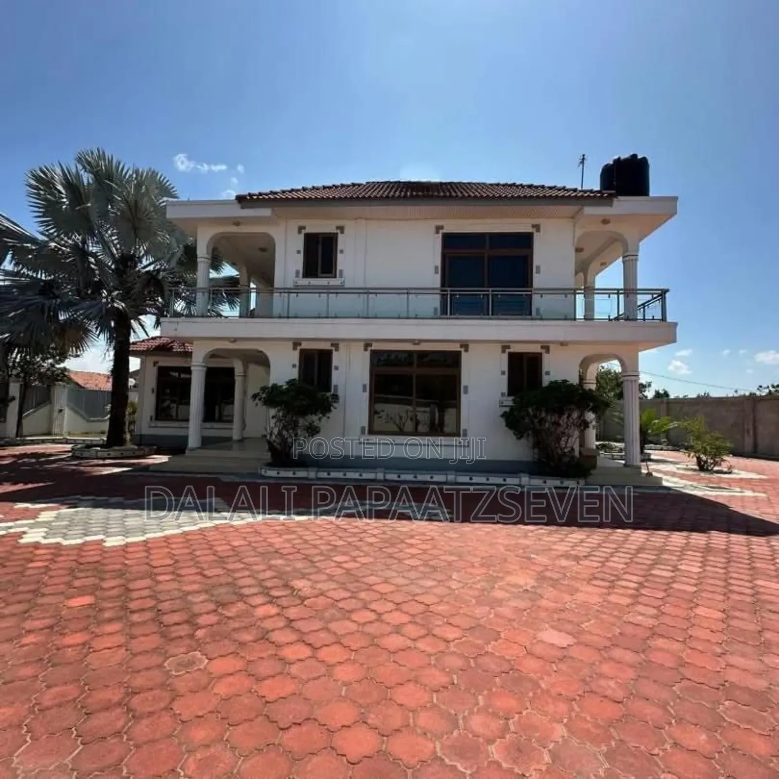 4bdrm House in Dalalipapaatzseven, Kinondoni for sale