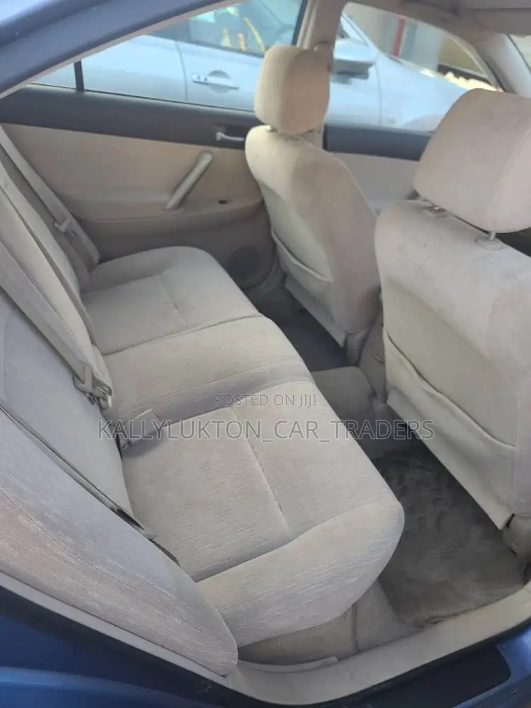Toyota Premio 2008 Blue