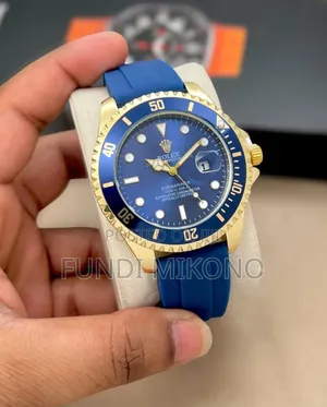 Rolex Luxury Watch