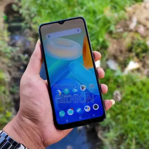 Vivo Y16 64 GB Blue