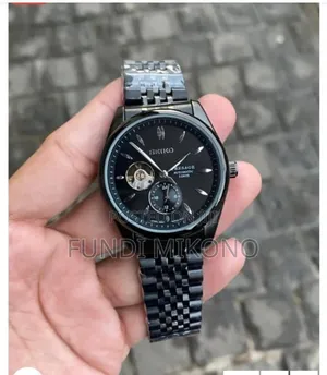 Seiko Automatic Watch