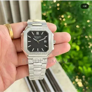 Seiko Automatic Watch