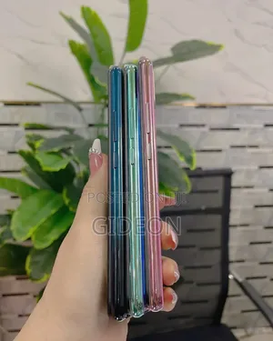 Vivo Y17 256 GB Pink