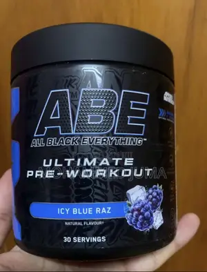 Abe Pre Workout 30 Servings