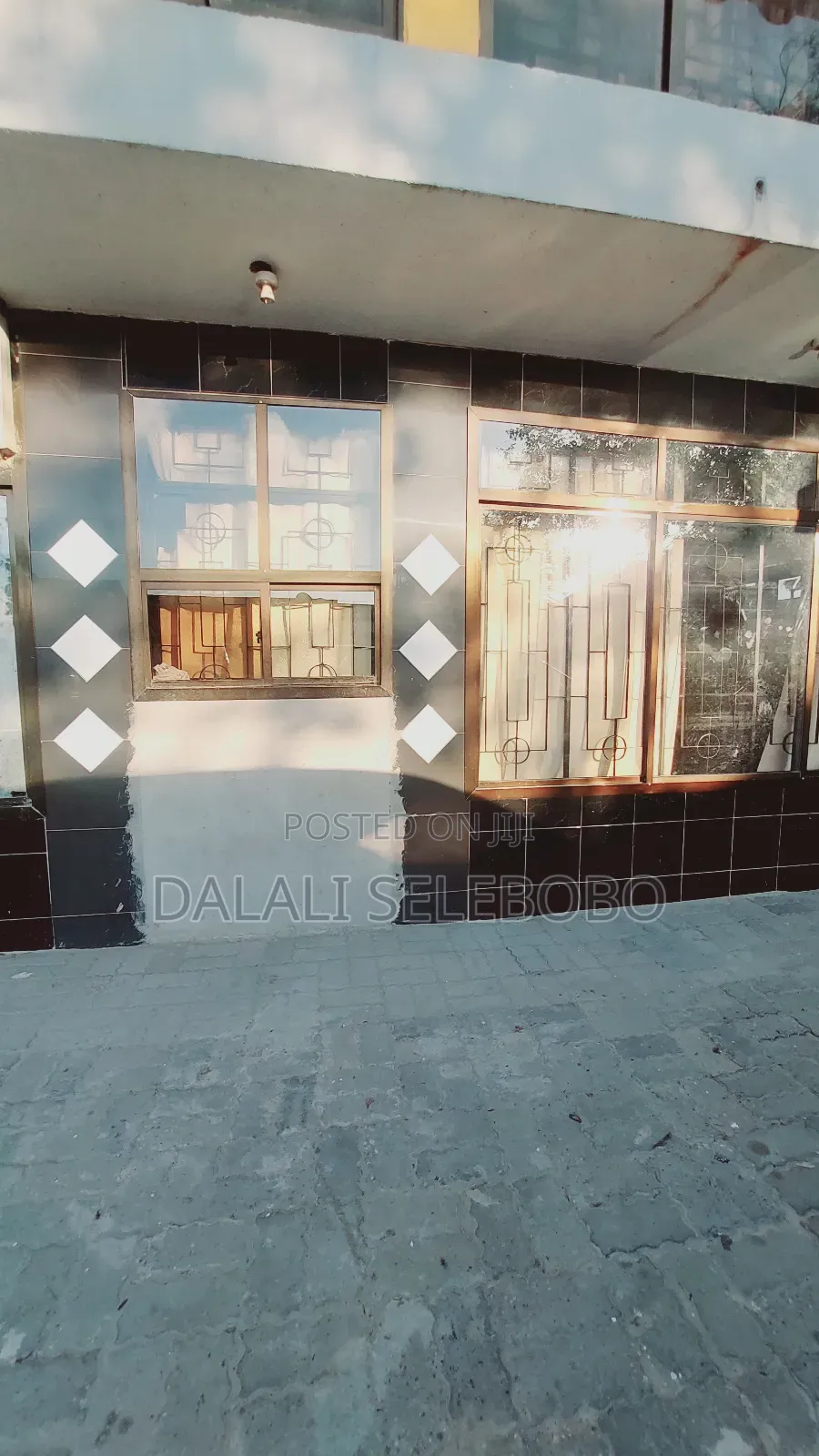 Furnished Mini Flat in Sinza Vatcan for rent
