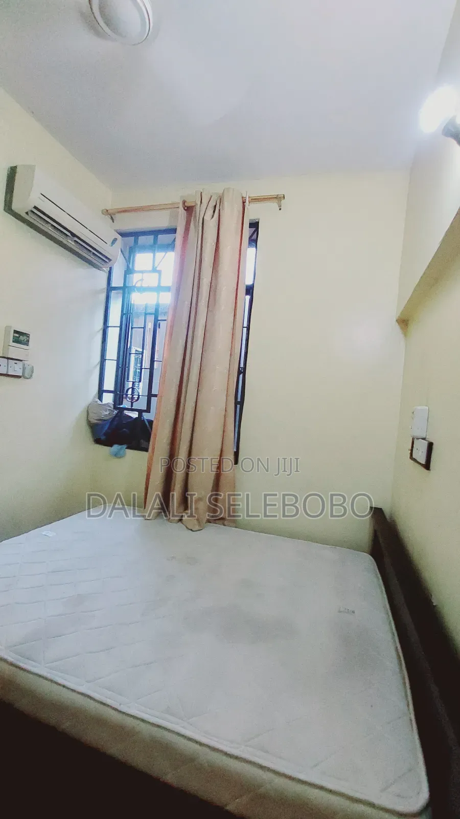 Furnished Mini Flat in Sinza Vatcan for rent