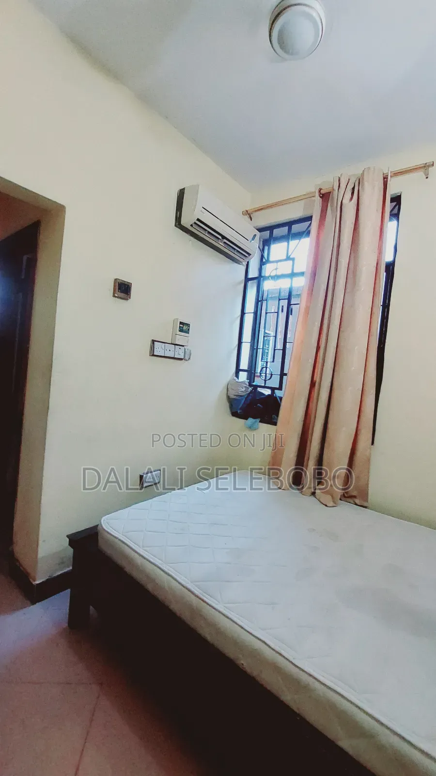 Furnished Mini Flat in Sinza Vatcan for rent