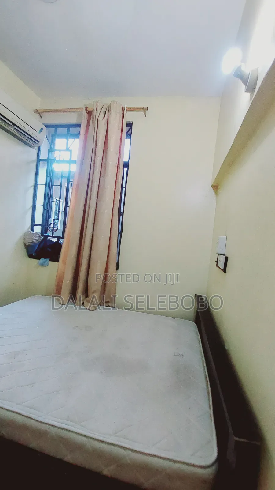 Furnished Mini Flat in Sinza Vatcan for rent