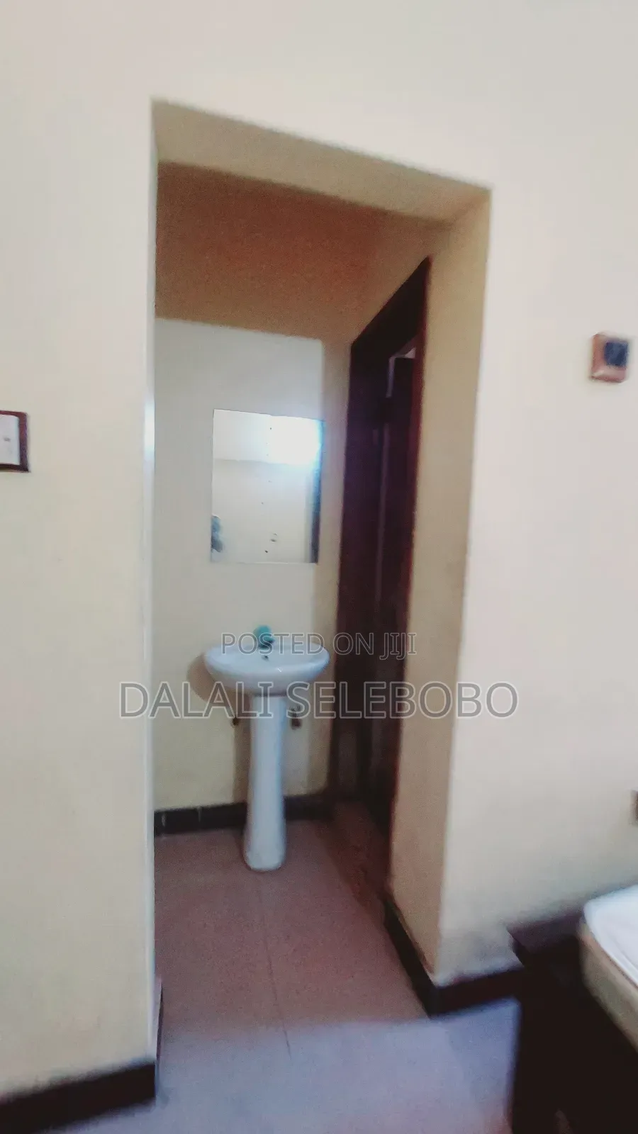 Furnished Mini Flat in Sinza Vatcan for rent