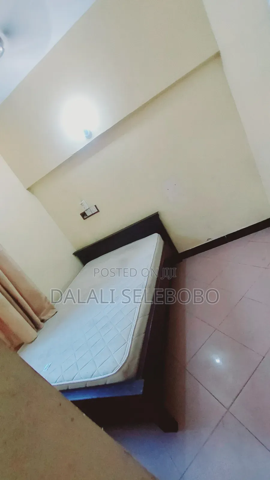 Furnished Mini Flat in Sinza Vatcan for rent