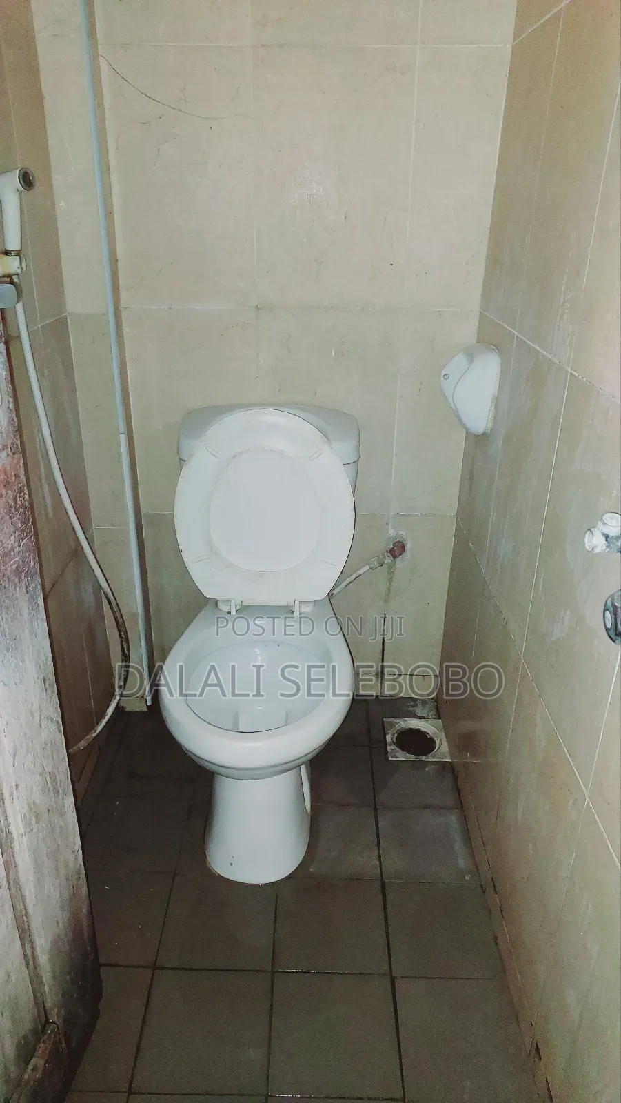 Furnished Mini Flat in Sinza Vatcan for rent