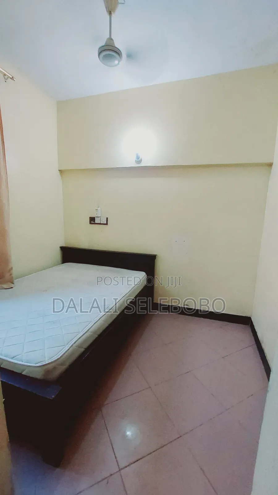Furnished Mini Flat in Sinza Vatcan for rent