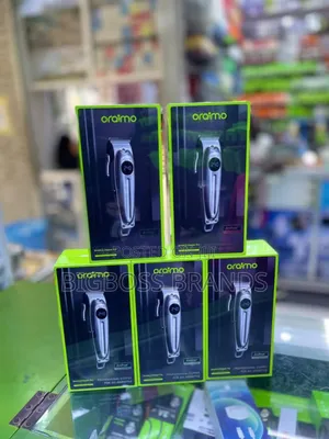 Oraimo Smart X Clipper Pro