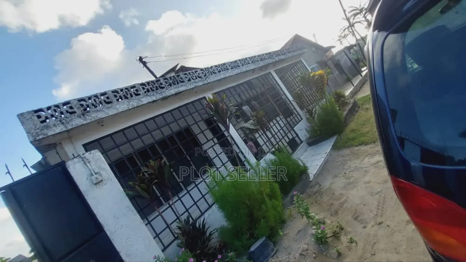 3bdrm House in Ubungo Riverside, Sinza for sale
