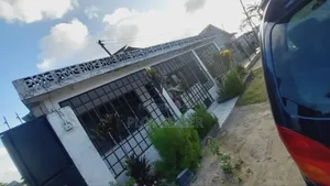 3bdrm House in Ubungo Riverside, Sinza for sale