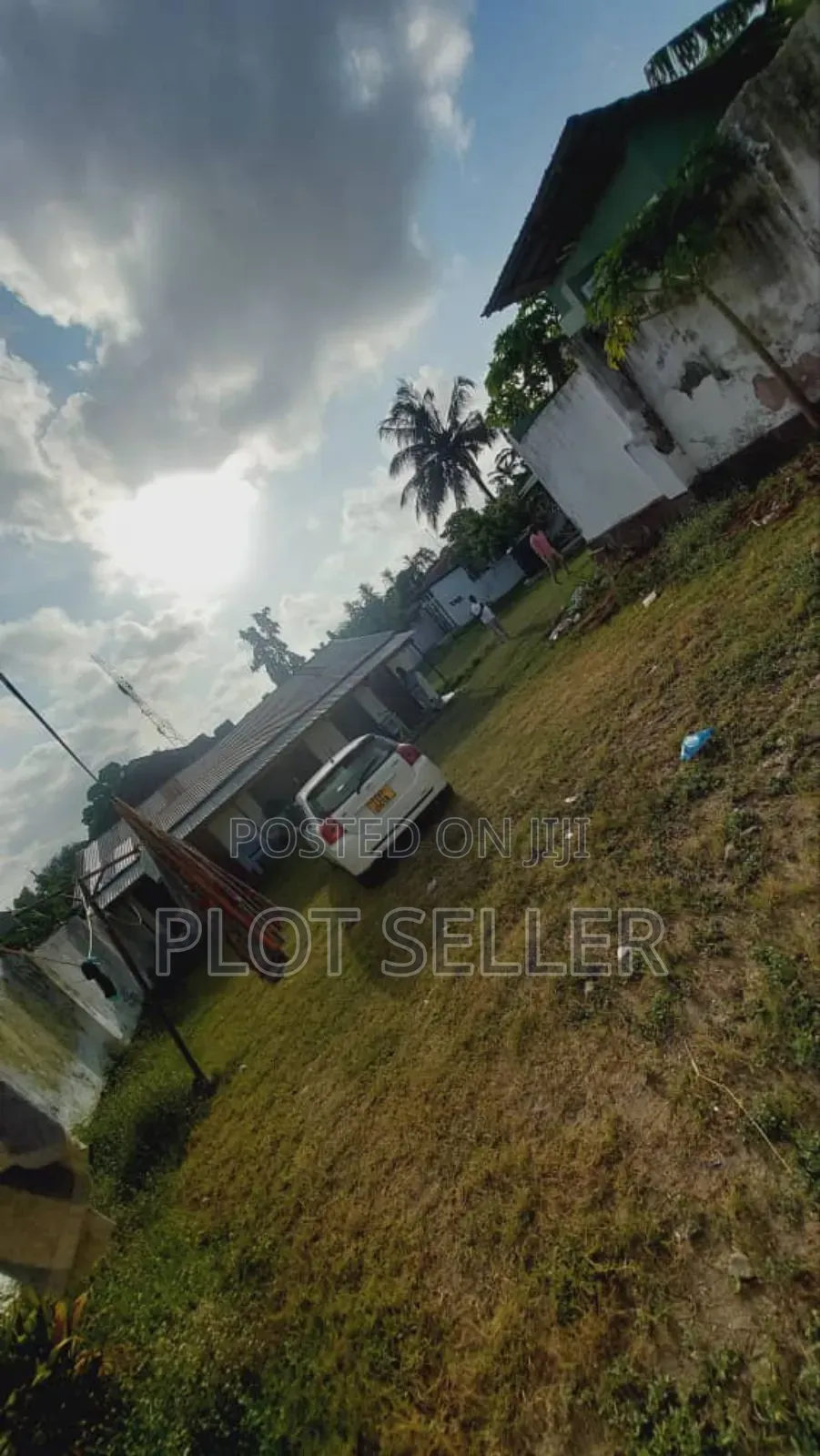 3bdrm House in Ubungo Riverside, Sinza for sale