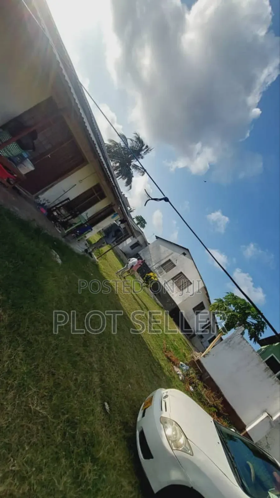 3bdrm House in Ubungo Riverside, Sinza for sale