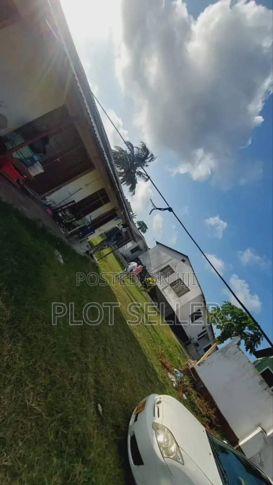 3bdrm House in Ubungo Riverside, Sinza for sale
