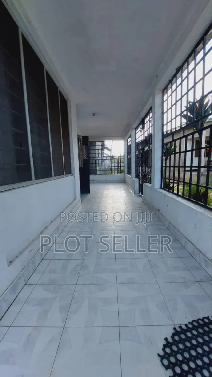 3bdrm House in Ubungo Riverside, Sinza for sale