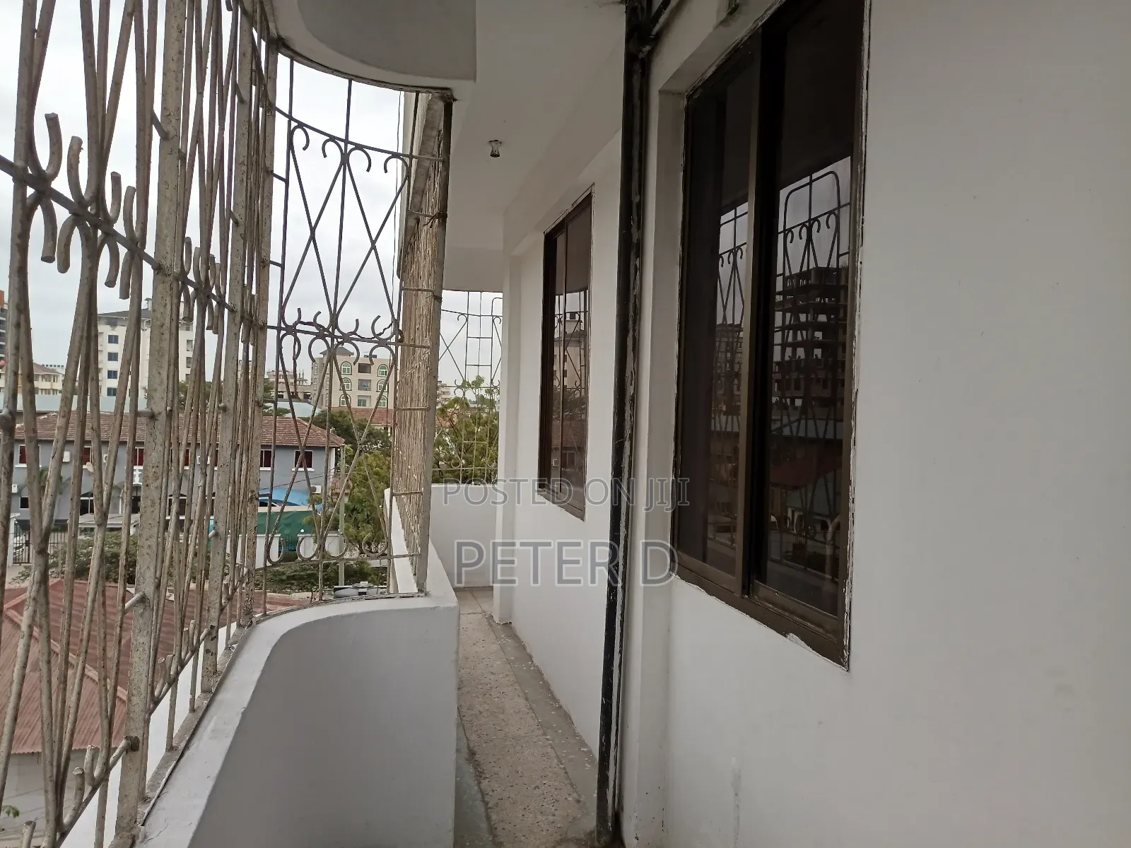 2bdrm Apartment in Ilala for rent