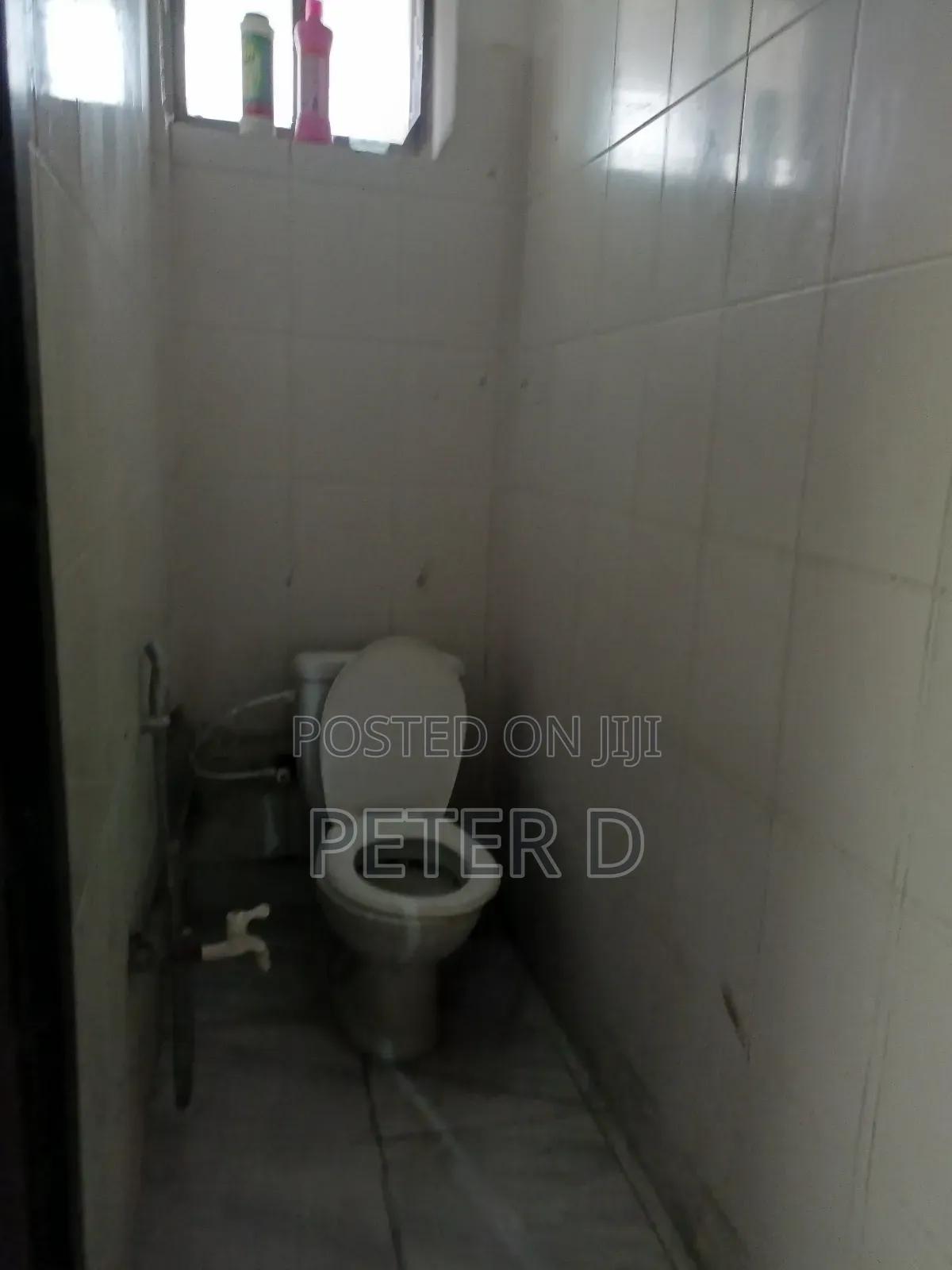 2bdrm Apartment in Ilala for rent