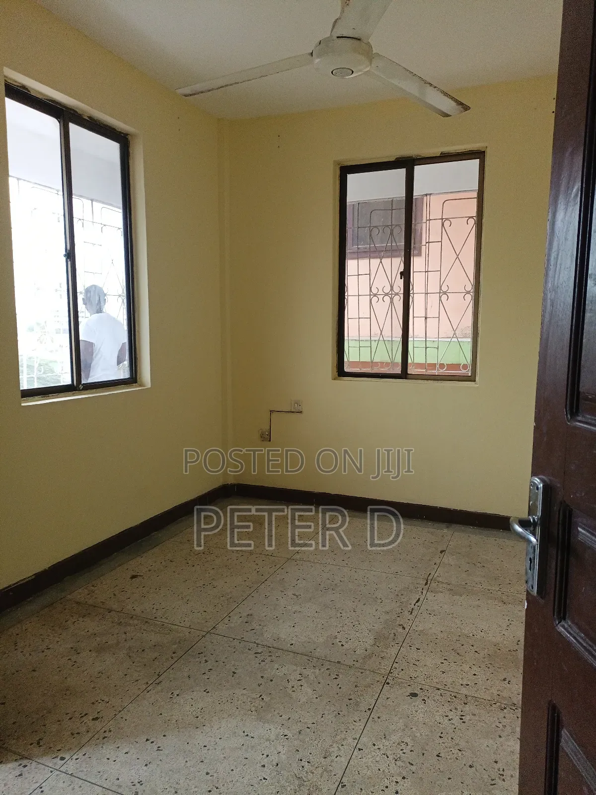 2bdrm Apartment in Ilala for rent