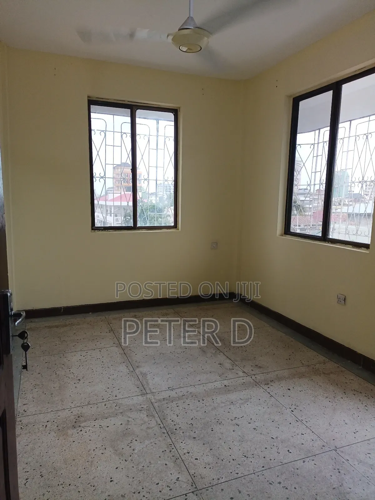 2bdrm Apartment in Ilala for rent