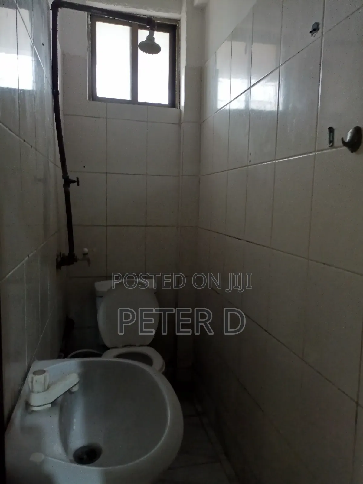 2bdrm Apartment in Ilala for rent