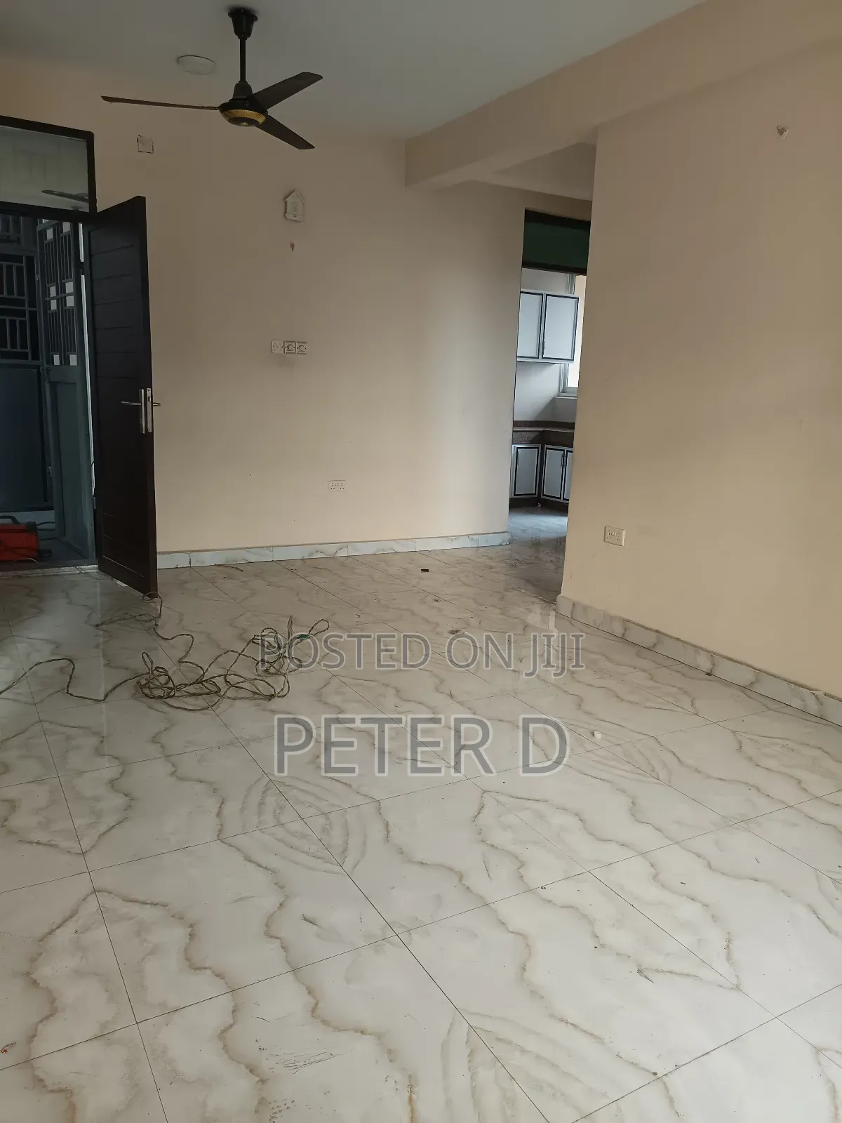 3bdrm Apartment in Ilala for rent