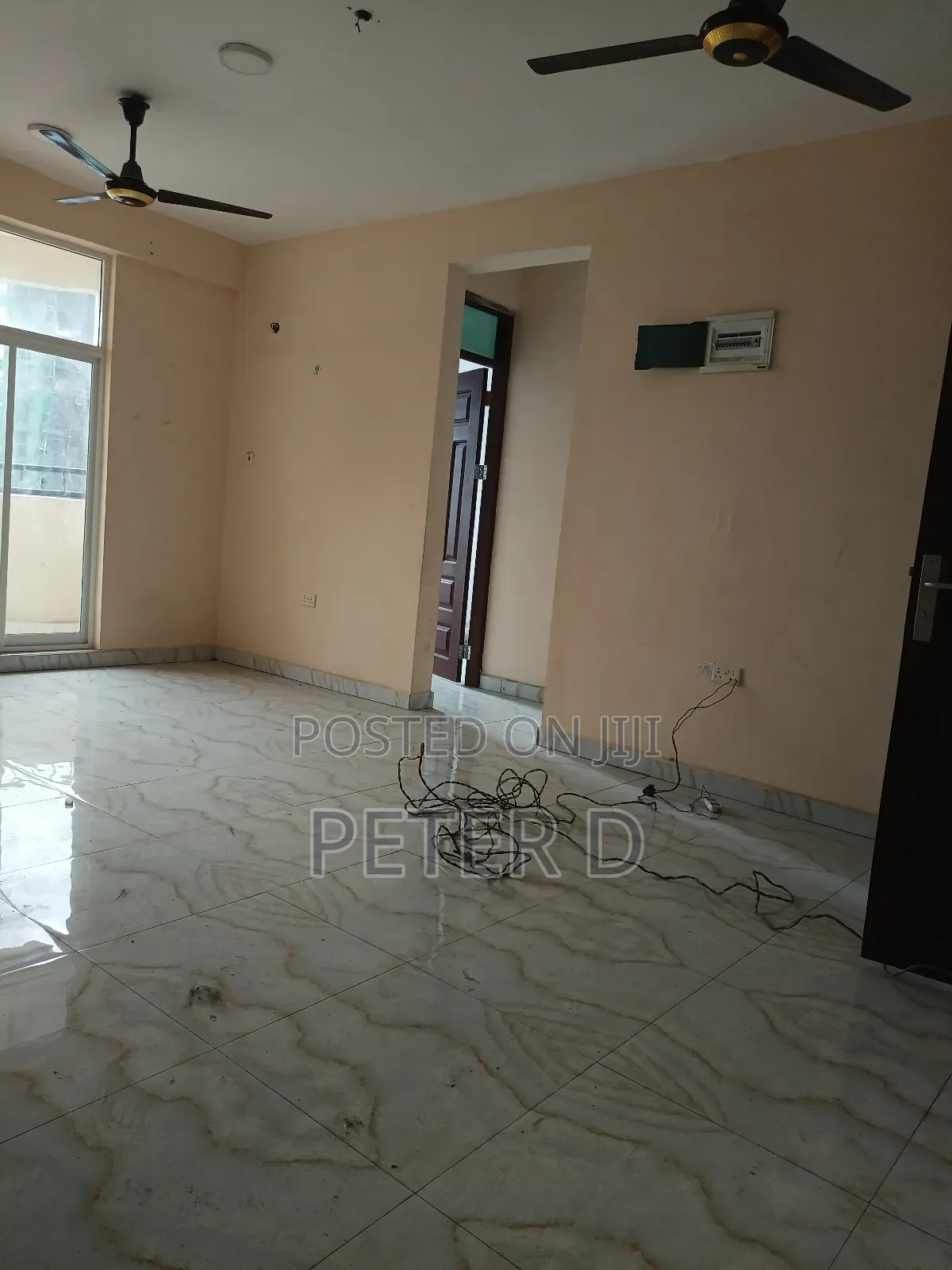 3bdrm Apartment in Ilala for rent