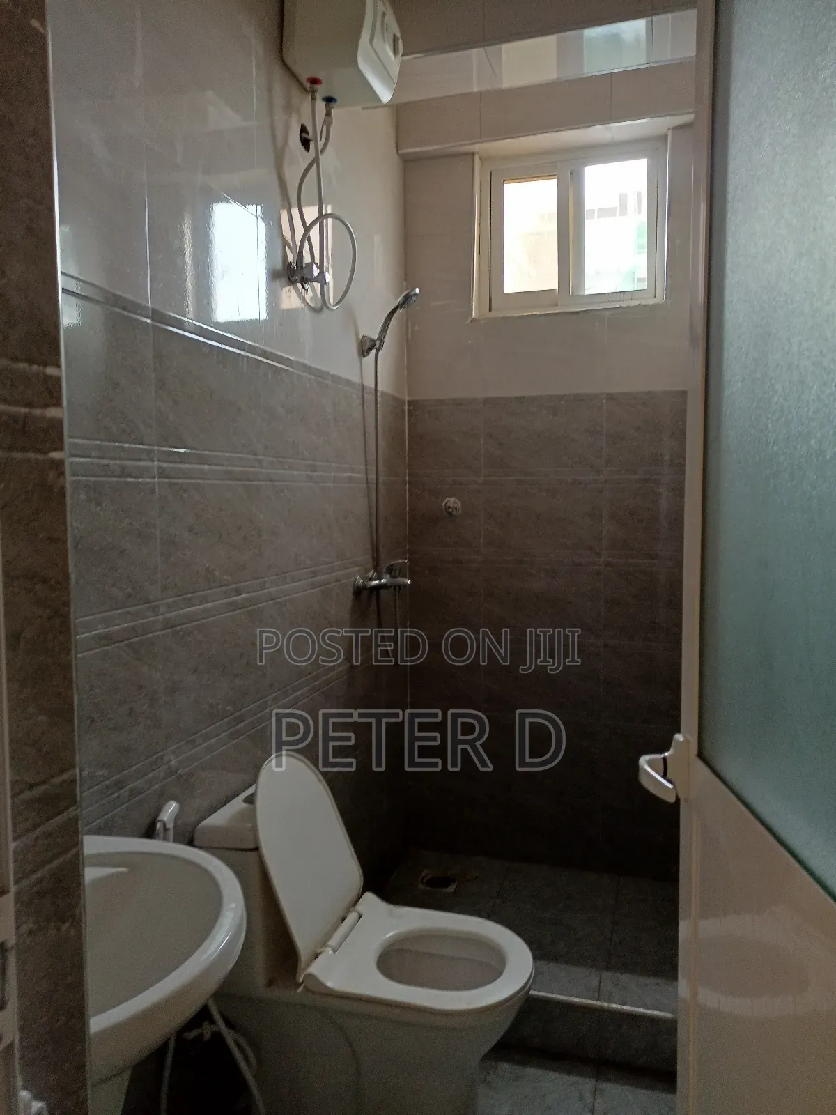3bdrm Apartment in Ilala for rent