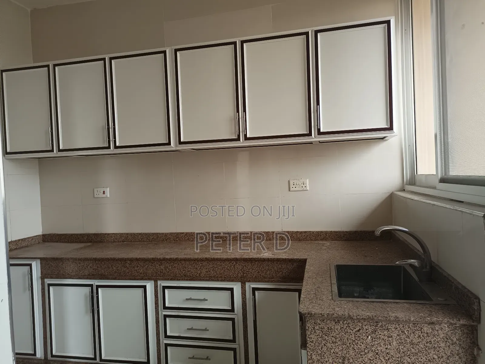 3bdrm Apartment in Ilala for rent