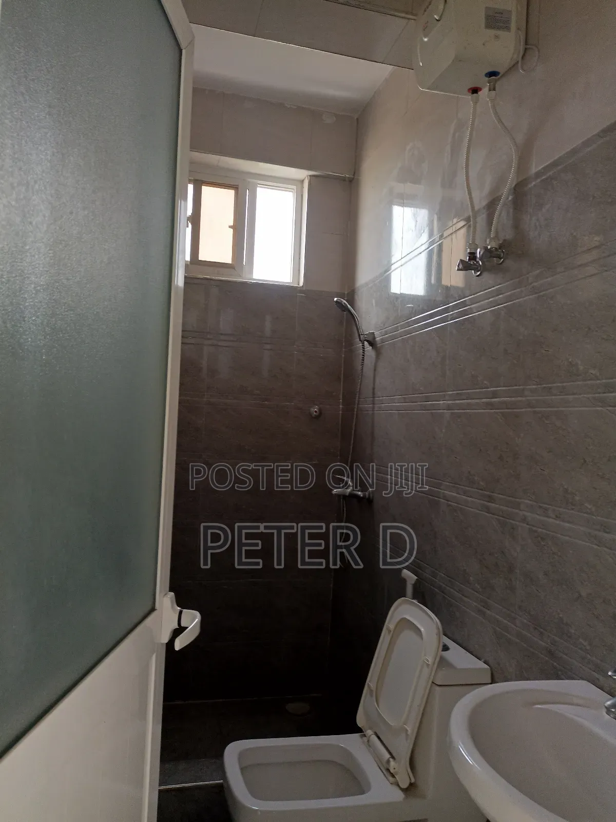 3bdrm Apartment in Ilala for rent