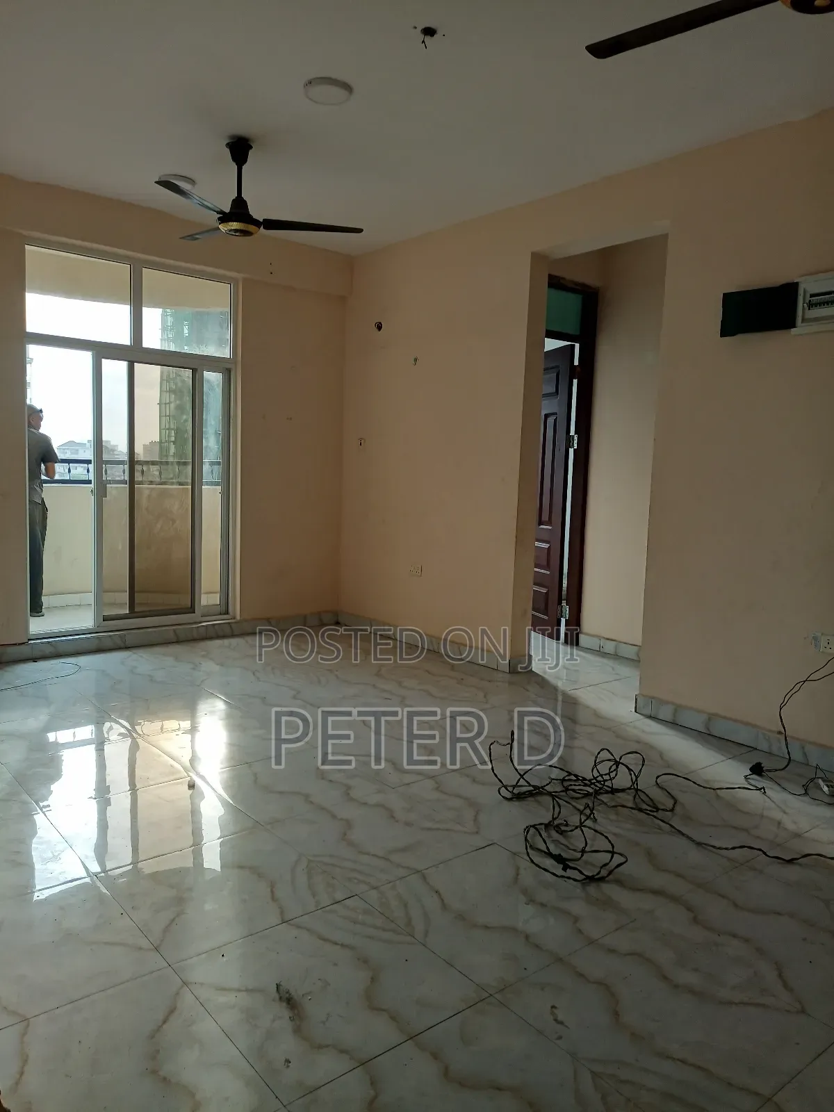 3bdrm Apartment in Ilala for rent