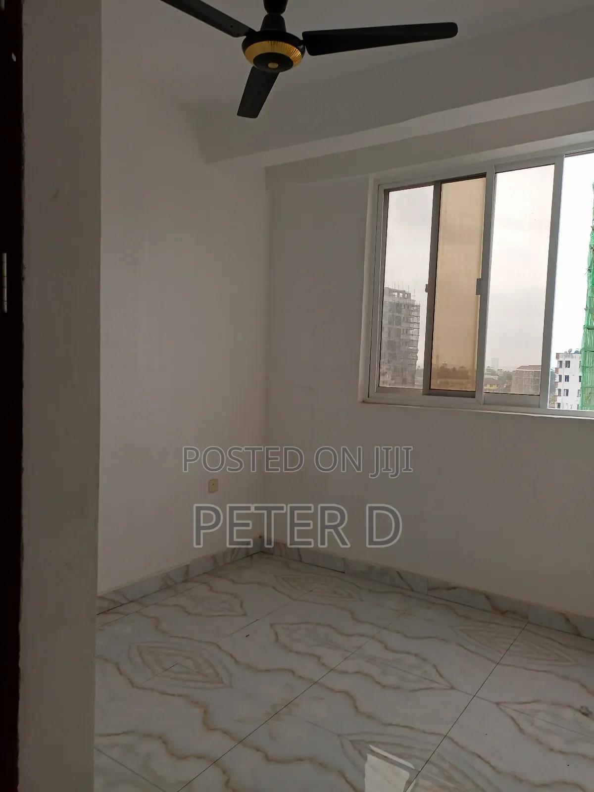 3bdrm Apartment in Ilala for rent