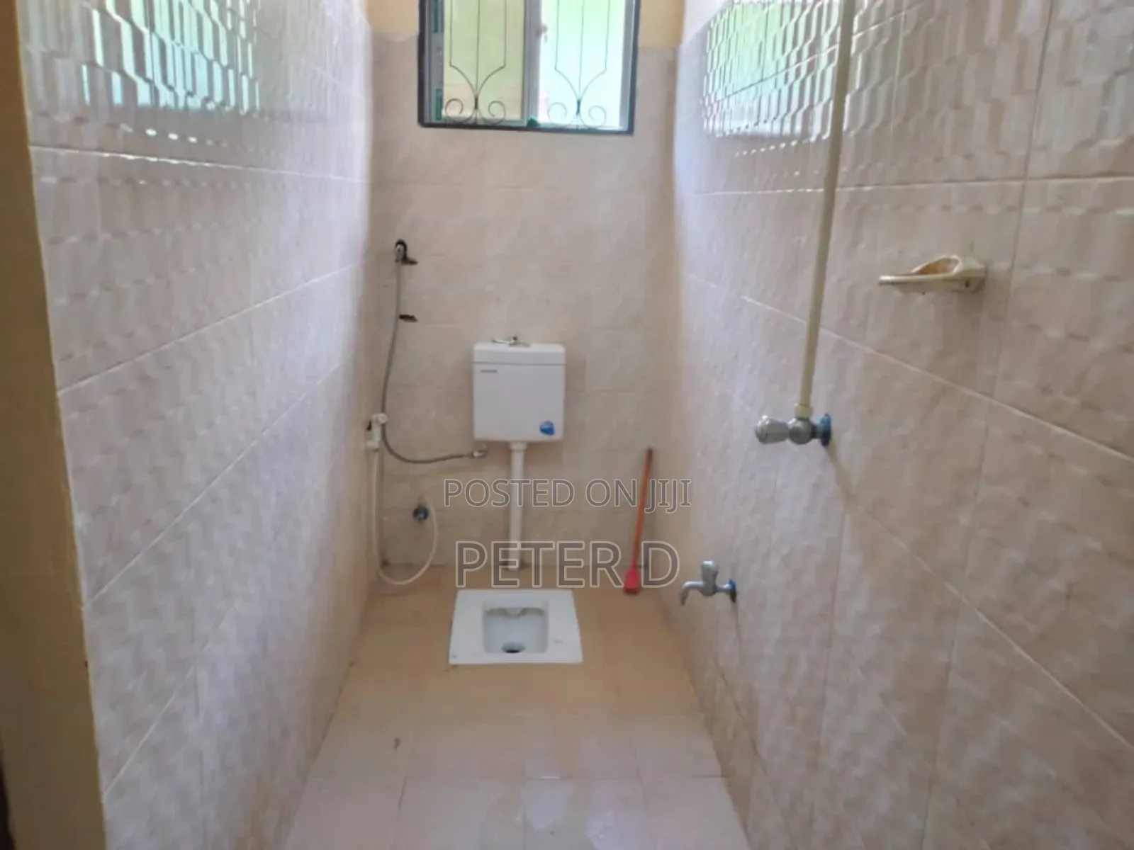 1bdrm Apartment in Kimara for rent