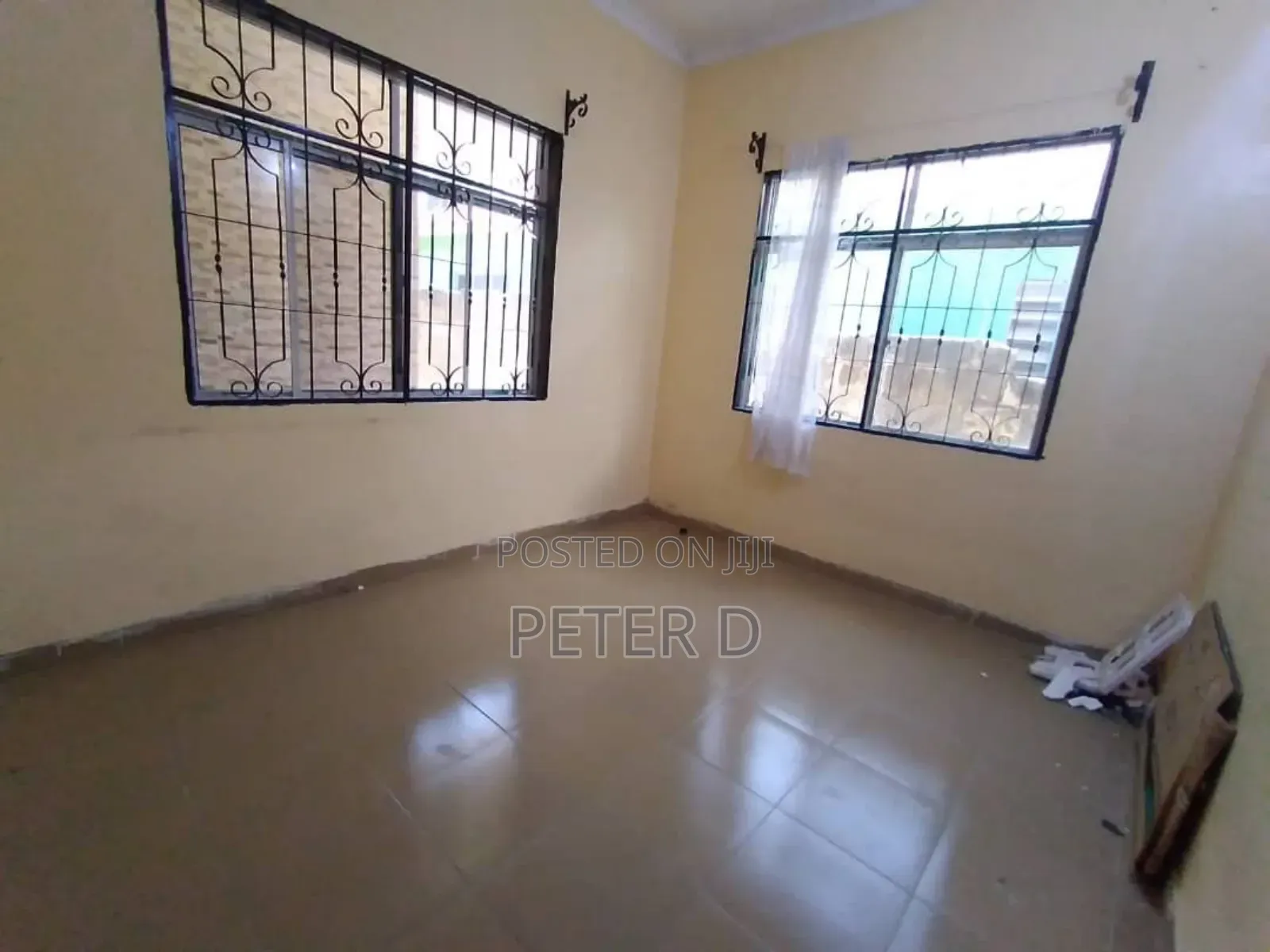 1bdrm Apartment in Kimara for rent