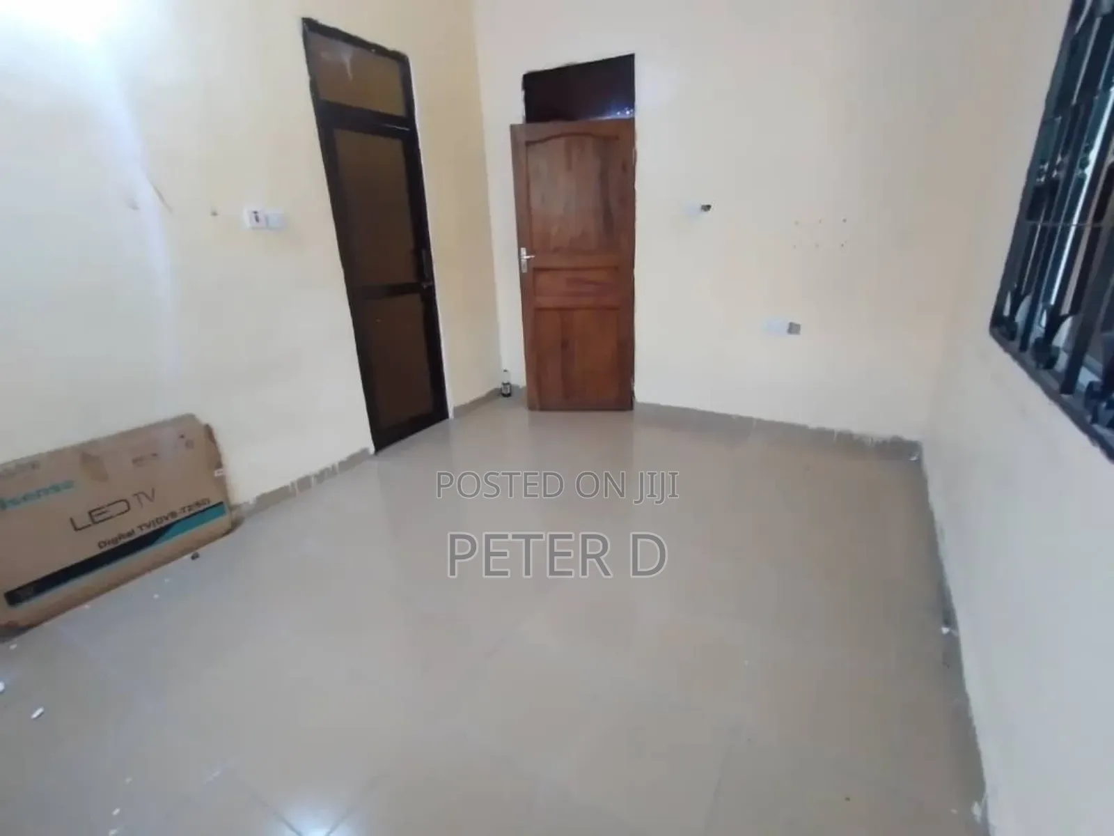 1bdrm Apartment in Kimara for rent