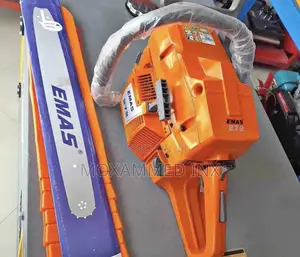 Emas Chainsaw