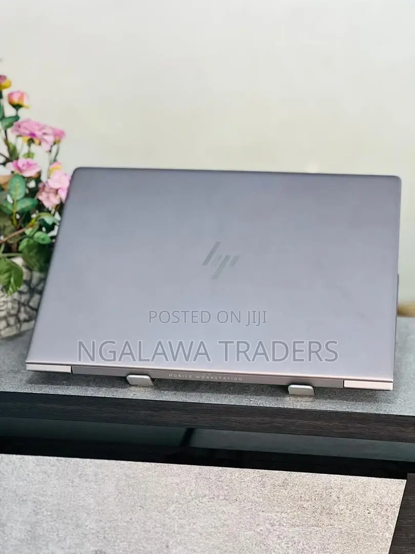 Laptop HP ZBook 14u 8GB Intel Core I5 SSD 256GB