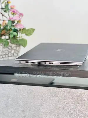 Laptop HP ZBook 14u 8GB Intel Core I5 SSD 256GB