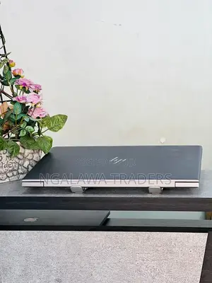 Laptop HP ZBook 14u 8GB Intel Core I5 SSD 256GB