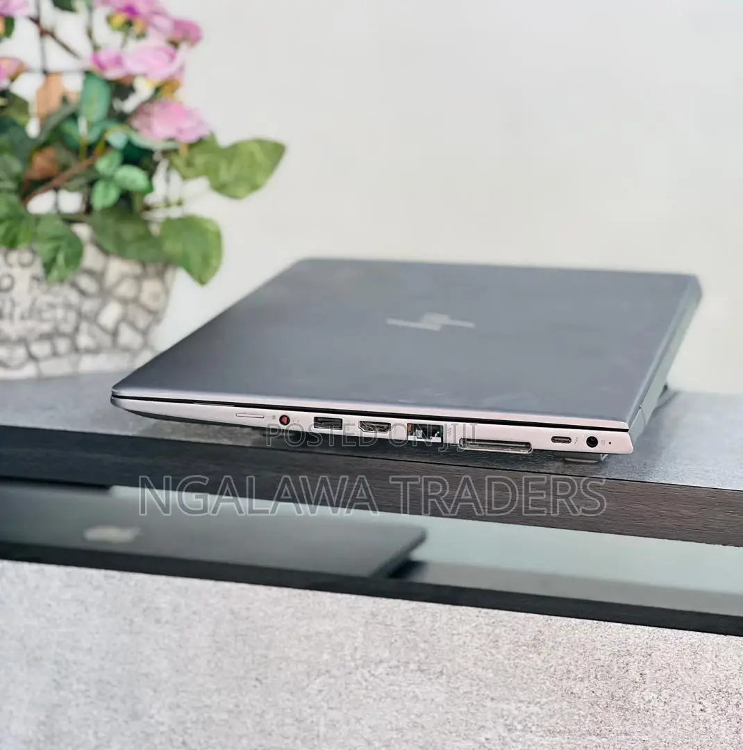 Laptop HP ZBook 14u 8GB Intel Core I5 SSD 256GB