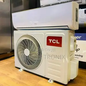TCL Split Unit Air Conditioner With Inverter 18000btu