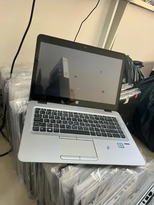 Laptop HP EliteBook 840 G4 8GB Intel Core I5 SSD 256GB