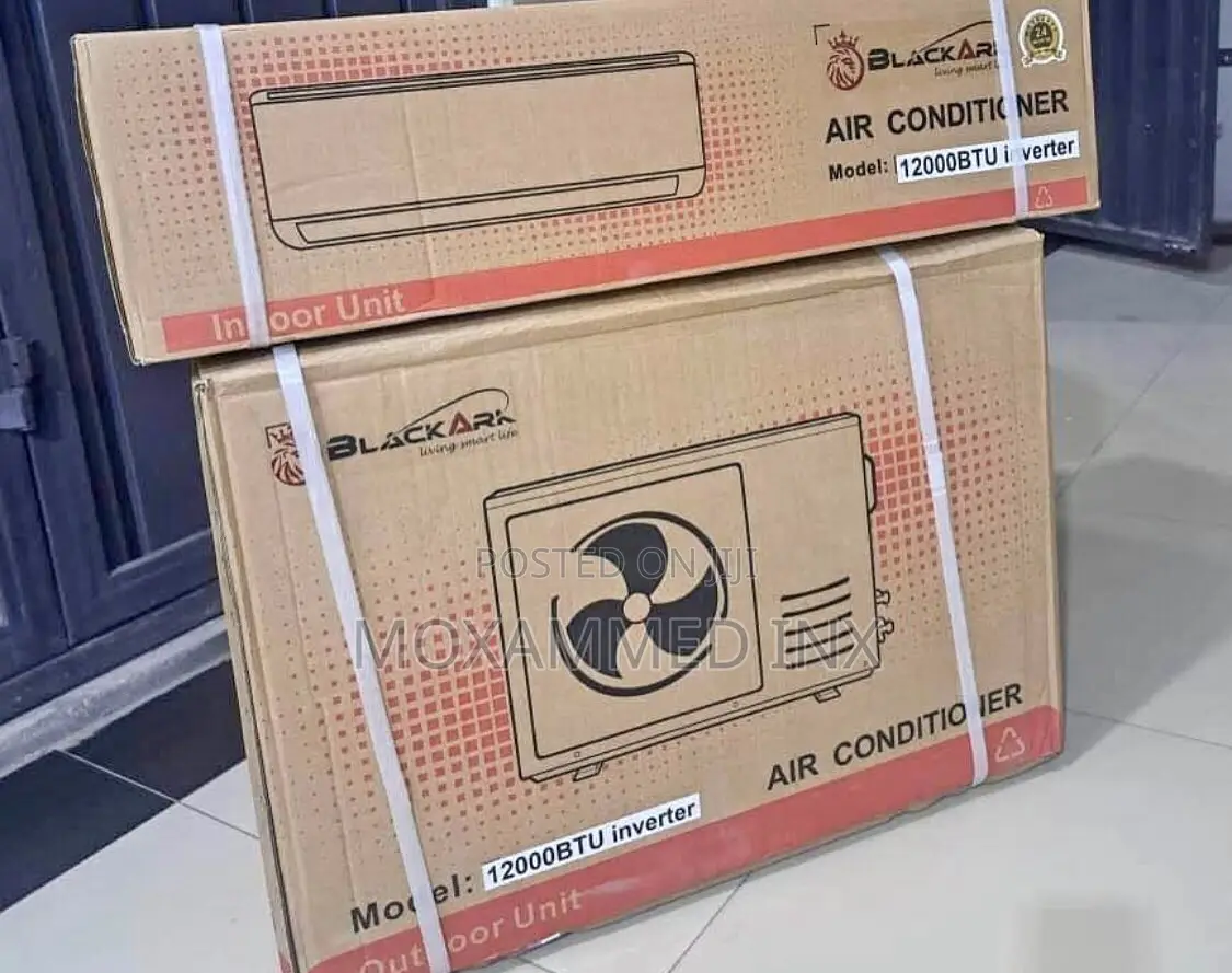 Air Conditioner