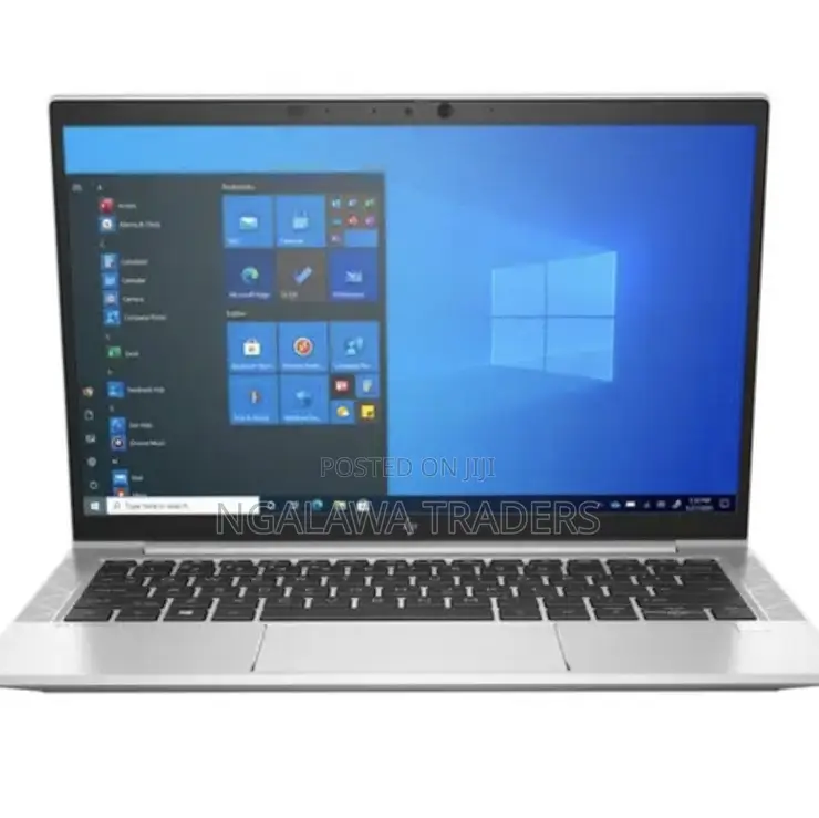 Laptop HP EliteBook 840 G8 16GB Intel Core I5 SSD 512GB