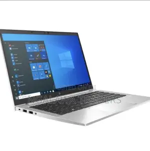 Laptop HP EliteBook 840 G8 16GB Intel Core I5 SSD 512GB
