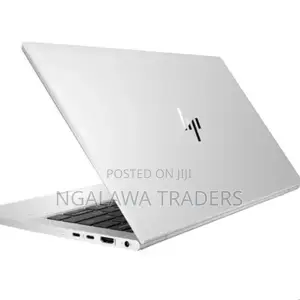 Laptop HP EliteBook 840 G8 16GB Intel Core I5 SSD 512GB