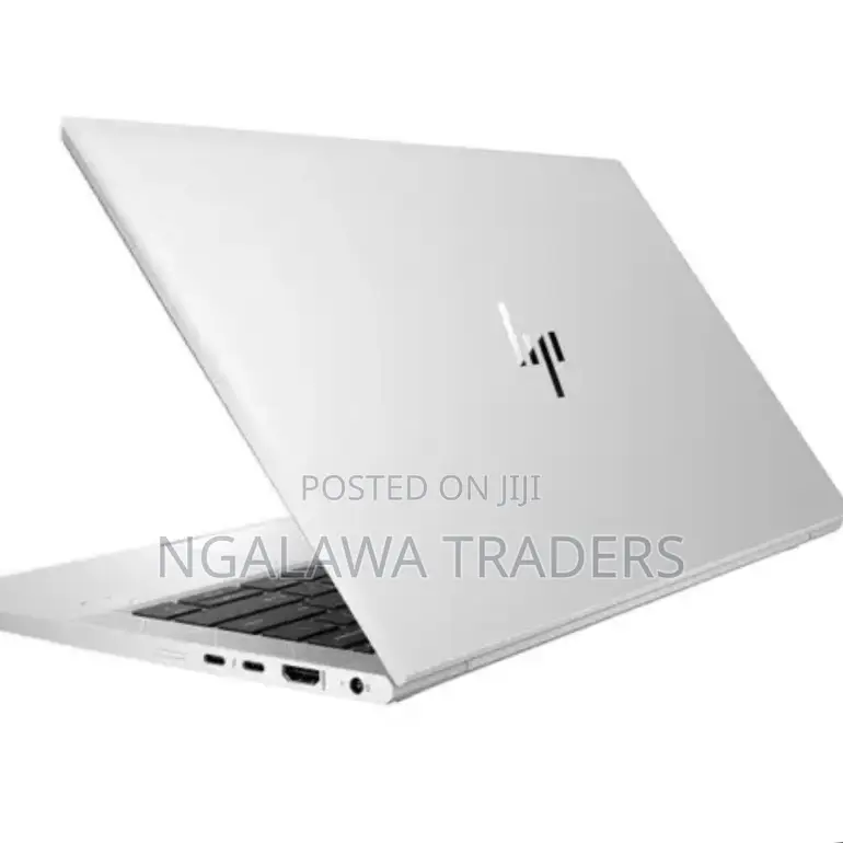 Laptop HP EliteBook 840 G8 16GB Intel Core I5 SSD 512GB
